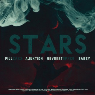STARS (feat. Sabey Sings)