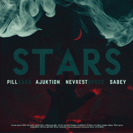STARS (feat. Sabey Sings) | Boomplay Music