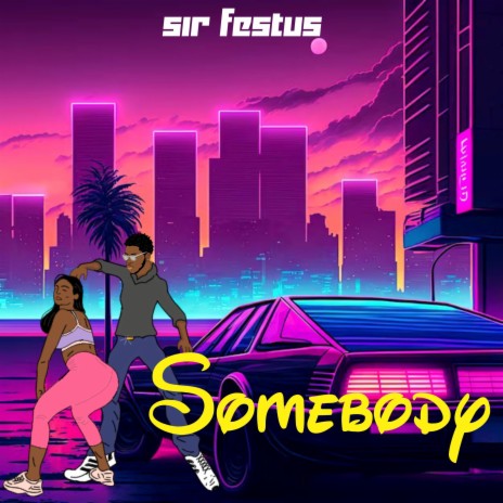 Somebody (Sped up) | Boomplay Music