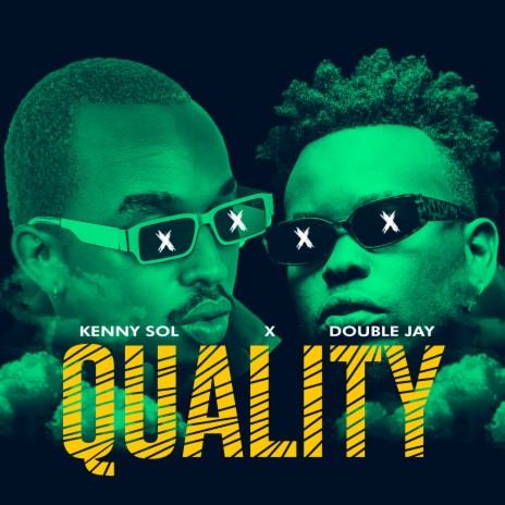 Quality ft. Double Jay | Boomplay Music