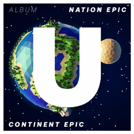 Continent Epic (Vyacheslav Sitov Remix) | Boomplay Music