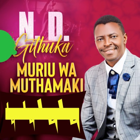 Muriu Wa Muthamaki | Boomplay Music