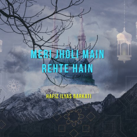 Meri Jholi Main Rehte Hain | Boomplay Music