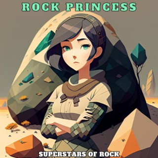 Rock Princess