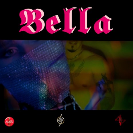 bella ft. JAYCOKE | Boomplay Music