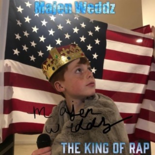 The King of Rap lyrics | Boomplay Music