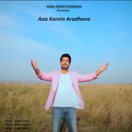 Aao Karein Aradhana | Boomplay Music