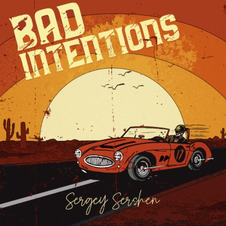 Bad Intentions | Boomplay Music