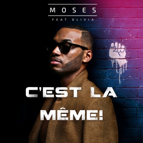 C'est la même ft. Olivia | Boomplay Music