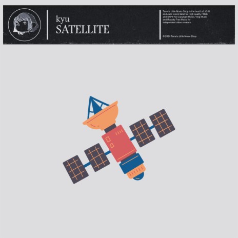 Satellite | Boomplay Music