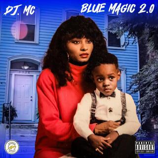 Blue Magic 2.0