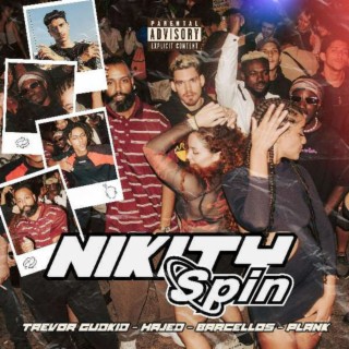 Nikity Spin