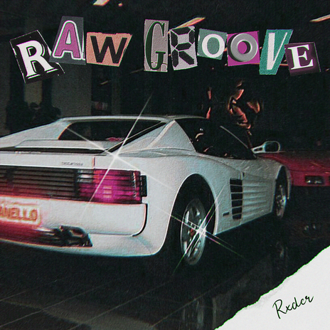 Raw Groove | Boomplay Music