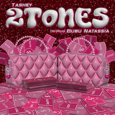 2TONES ft. Bubu Natassia | Boomplay Music