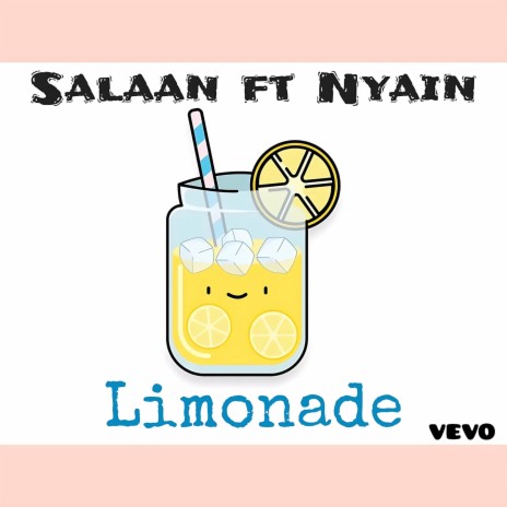 Limonade (feat. Nyain) | Boomplay Music