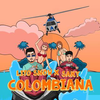 Colombiana