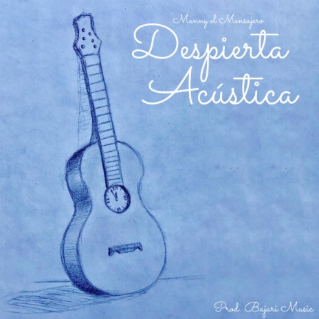 Despierta (Acoustic) | Boomplay Music