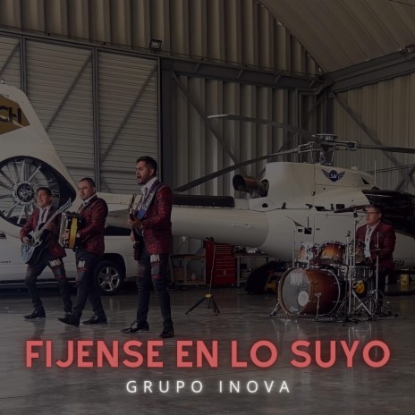 Fijense en lo suyo | Boomplay Music