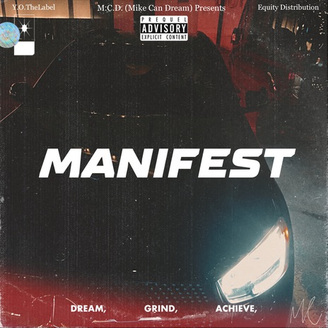 Manifest | Boomplay Music