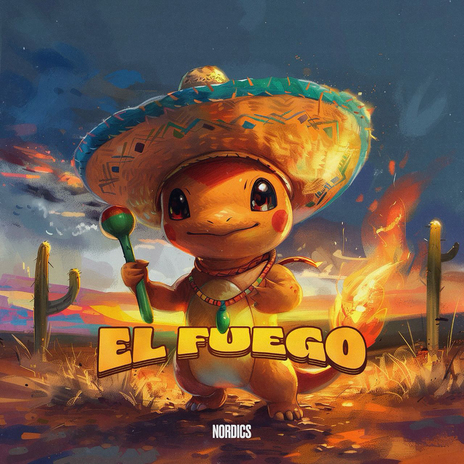 El Fuego | Boomplay Music