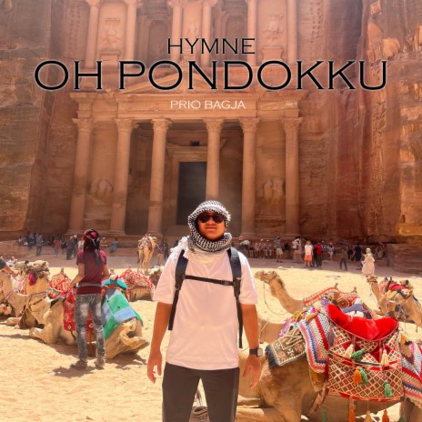 Hymne Oh Pondokku | Boomplay Music