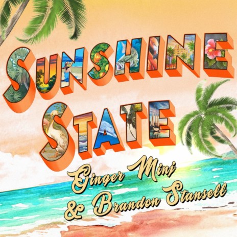 Sunshine State ft. Brandon Stansell | Boomplay Music