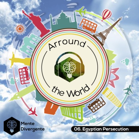 Egyptian Persecution | Boomplay Music