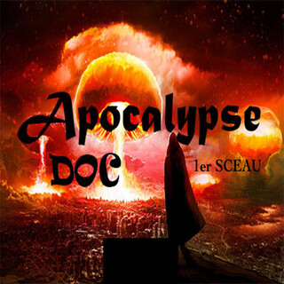 Apocalypse 1er sceau