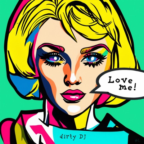 Love me! | Boomplay Music