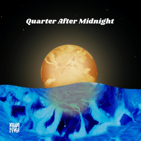 Quarter After Midnight (Radio Edit) | Boomplay Music