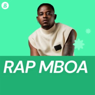 Rap Mboa