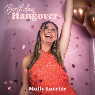 Molly Lovette