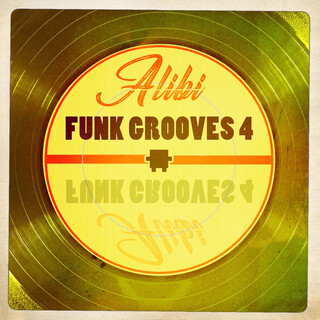 Grooves, Vol. 4