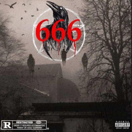 666 ft. Treple A & Rapkid 02 | Boomplay Music