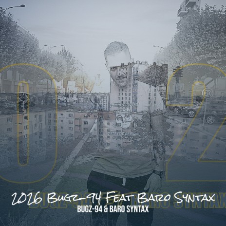 2026 ft. Baro Syntax | Boomplay Music