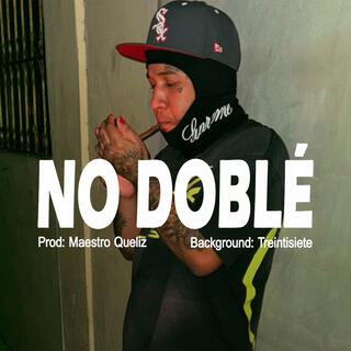 Rap Instrumental NO DOBLE Pista de Rap Dominicano