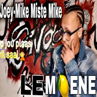 Lemoene (Remix)