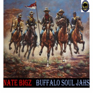 BUFFALO SOUL JAHS (9th CALVARY)