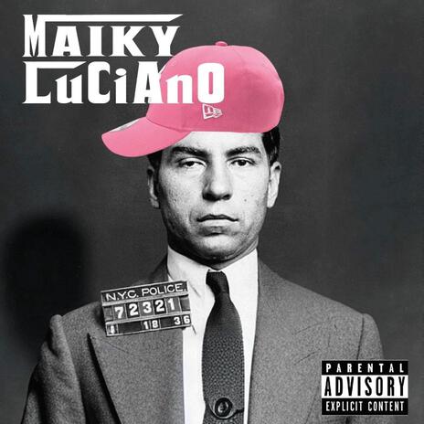 MAIKY LUCIANO | Boomplay Music