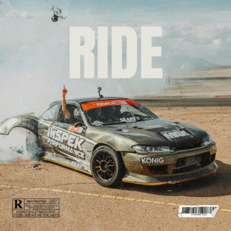 Ride | Boomplay Music