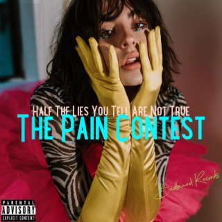 Half The Lies You Tell Are Not True lyrics | Boomplay Music