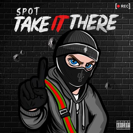 Take It There | Boomplay Music