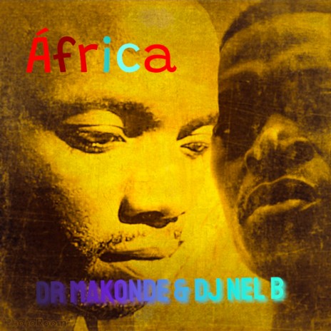África ft. Dj Nel B | Boomplay Music