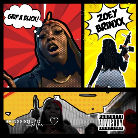 Grip A Blick | Boomplay Music