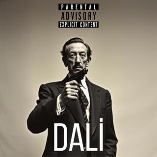 DALİ lyrics | Boomplay Music