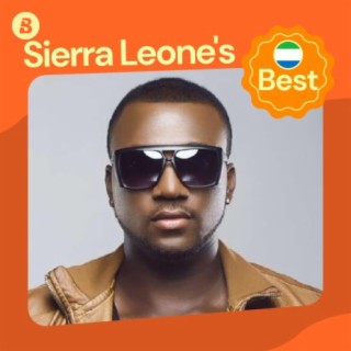 Sierra Leone's Best