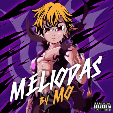 Meliodas | Boomplay Music