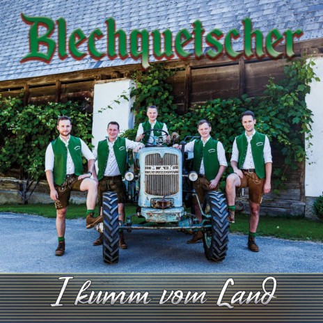 I kumm vom Land | Boomplay Music