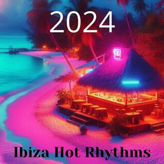 Ibiza Hot Rhythms – 2024 Melodic House Lolas Club Experience