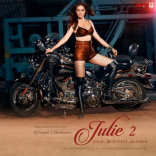 Julie 2 (Original Motion Picture Soundtrack)